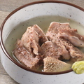 料理メニュー写真&nbsp;ゆでたん