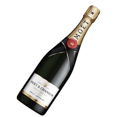 ◆ モエシャンドン白（750ml）