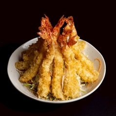 【新定番】海老天ピラミッド　1本