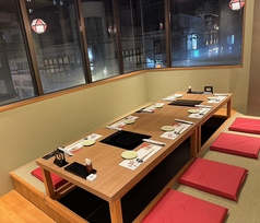 アグー豚しゃぶしゃぶ・大衆肉割烹 にく久 宮古島店の特集写真