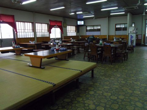 市場前食堂 都城 その他グルメ ホットペッパーグルメ