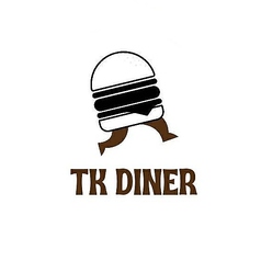 TK diner ティーケー ダイナーの写真