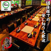 鳥チャン 阿佐ヶ谷店の雰囲気3