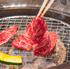 焼肉たか庵の特集写真
