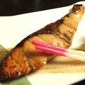 料理メニュー写真&nbsp;本日の焼物