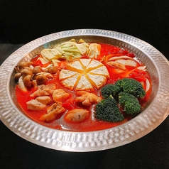 スモークビアファクトリー namachaん Brewingのコース写真