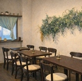 Regene cafe リジェネカフェの雰囲気1