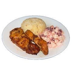 ローストポック