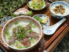 静庵の写真