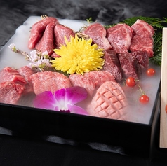 個室焼肉 神戸牛官兵衛特集写真1