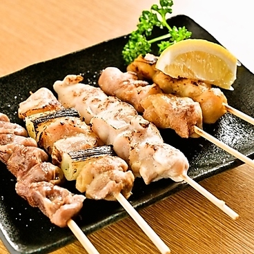 炭火牛焼き居酒屋 蒲田のおすすめ料理1