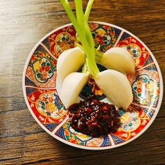 生かぶ味噌