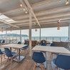 海の家 THE HARBOR TERRACE 江の島のおすすめポイント1