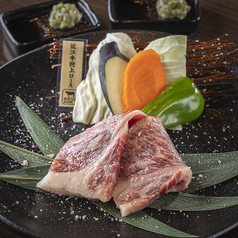焼肉酒場まほろば 膳所ときめき坂店のおすすめポイント1