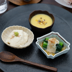 鉄板ダイニング ふなわのおすすめ料理3