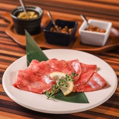 和牛焼肉 莉里のおすすめ料理2