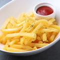 料理メニュー写真&nbsp;フライドポテト