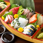 巣鴨商店のおすすめ料理3