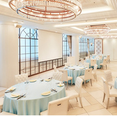 ザ リュクス銀座の雰囲気2