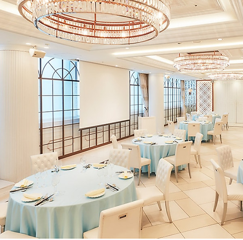 ザ・リュクス銀座