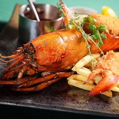 郡山駅 東口ビストロ サンテ・ファミーユ Sante familleの写真2