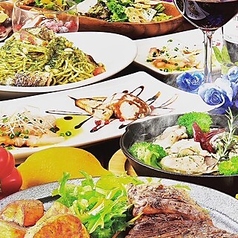 NewPond 2 ニューポンドツーのコース写真