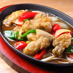 随一望のコース写真