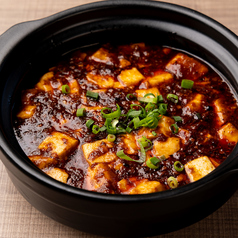 本格四川 中華料理 福川 西院本店の特集写真