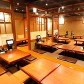 さくら水産 海浜幕張南口店の雰囲気3
