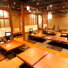 さくら水産 海浜幕張南口店の雰囲気3