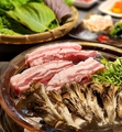 韓食邸 よんさんの雰囲気1