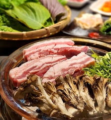 韓食邸 よんさんの写真3