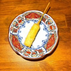 モッツァレラ串
