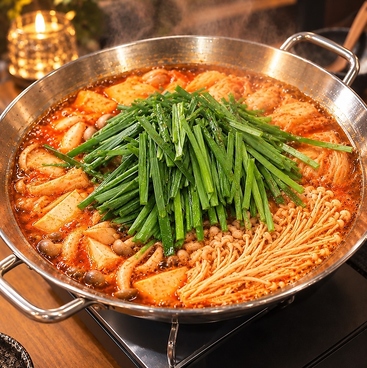 韓国ダイニングテヨンのおすすめ料理1