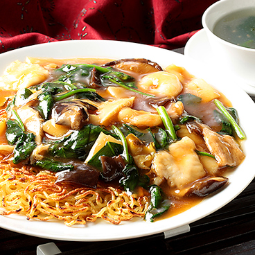 ANAクラウンプラザホテル新潟 中国料理 天壇のおすすめ料理1