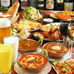 NIJI RESTAURANTイメージ