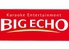 ビッグエコー BIG ECHO 千早店のロゴ