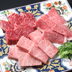 焼肉 大黒戎 だいこくえびす 先斗町のおすすめポイント1
