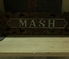 MASH マッシュのロゴ