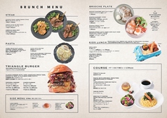 トライアングル グランツリー武蔵小杉のおすすめランチ2