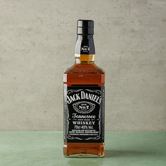 ジャックダニエル