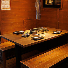 金肉屋 大井町店の特集写真