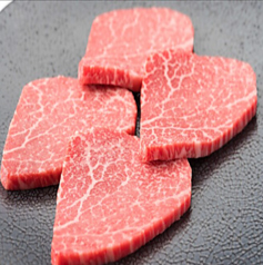 芝浦市場直送の上質なお肉と希少なお酒をご用意！