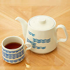 【HARMONIAセレクト】彼杵和紅茶（ポット）