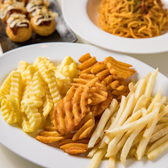 カラオケZERO 河内天美店のおすすめ料理2