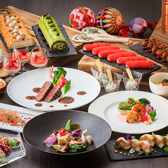 S DINING エスダイニングのコース写真