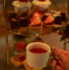 Shisha Cafe Lounge Neom シーシャカフェラウンジネオンのコース写真