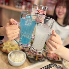 下町の牛 栄店の写真