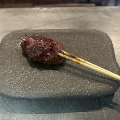 河内鴨つくね