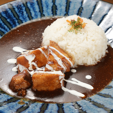 梵天カレー さがみ野店のおすすめ料理1